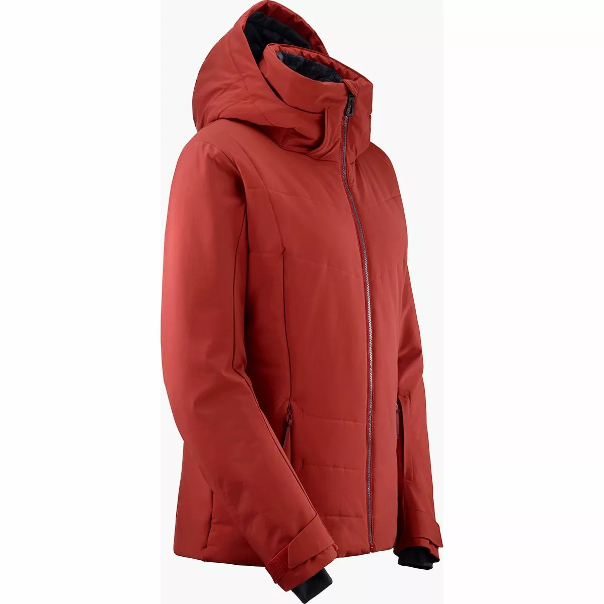Salomon Prevail Jacket Women's 2 Salomon Prevail Jacket Women's - Image 2