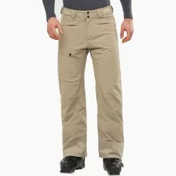 Salomon Untracked Pant Men's -Salomon Store ROCAPLTAHE