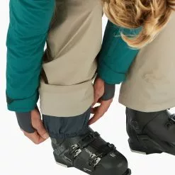 Salomon Untracked Pant Men's -Salomon Store ROCAPLTAHE D3