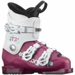 Salomon T3 RT Girly Ski Boot 2022 Girls'