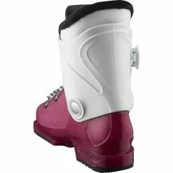Salomon T3 RT Girly Ski Boot 2022 Girls' -Salomon Store ROSVIOTRA D1