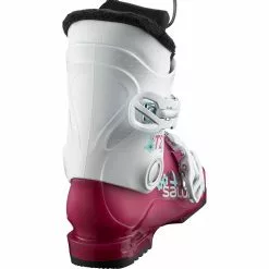 Salomon T2 RT Girlie Ski Boot 2022 Girls' 10 Salomon T2 RT Girlie Ski Boot 2022 Girls' -Salomon Store ROSVIOTRA D2 1