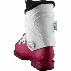 Salomon T2 RT Girlie Ski Boot 2022 Girls' 8 Salomon T2 RT Girlie Ski Boot 2022 Girls' -Salomon Store ROSVIOTRA D4 1