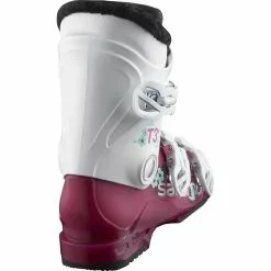 Salomon T3 RT Girly Ski Boot 2022 Girls' -Salomon Store ROSVIOTRA D4