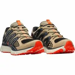 Salomon X Mission 3 Shoe -Salomon Store SAREORININ D1