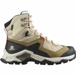 Salomon Quest Element GTX Hiking Boot Women's -Salomon Store SAVAICMEOR