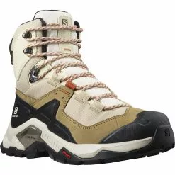 Salomon Quest Element GTX Hiking Boot Women's -Salomon Store SAVAICMEOR D1