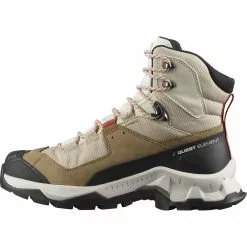 Salomon Quest Element GTX Hiking Boot Women's -Salomon Store SAVAICMEOR D4