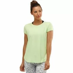 Salomon Comet Breeze T Shirt Women's -Salomon Store SEA