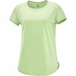 Salomon Comet Breeze T Shirt Women's -Salomon Store SEA D2