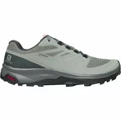 Salomon Outline GTX Hiking Shoe Women's -Salomon Store SHACHIALM
