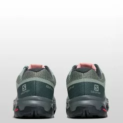 Salomon Outline GTX Hiking Shoe Women's -Salomon Store SHACHIALM D2