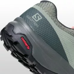 Salomon Outline GTX Hiking Shoe Women's -Salomon Store SHACHIALM D4