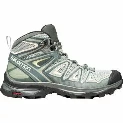Salomon X Ultra Mid 3 Aero Hiking Boot Women's