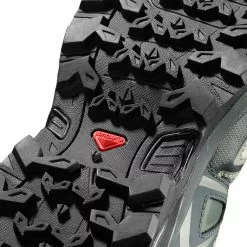 Salomon X Ultra Mid 3 Aero Hiking Boot Women's -Salomon Store SHACHISAN D1