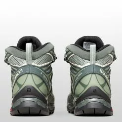Salomon X Ultra Mid 3 Aero Hiking Boot Women's -Salomon Store SHACHISAN D15