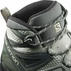 Salomon X Ultra Mid 3 Aero Hiking Boot Women's -Salomon Store SHACHISAN D2
