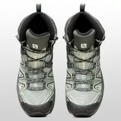 Salomon X Ultra Mid 3 Aero Hiking Boot Women's -Salomon Store SHACHISAN D20