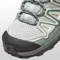 Salomon X Ultra Mid 3 Aero Hiking Boot Women's -Salomon Store SHACHISAN D21