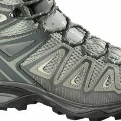 Salomon X Ultra Mid 3 Aero Hiking Boot Women's -Salomon Store SHACHISAN D3