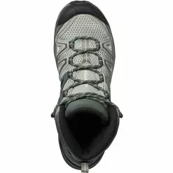 Salomon X Ultra Mid 3 Aero Hiking Boot Women's -Salomon Store SHACHISAN D5