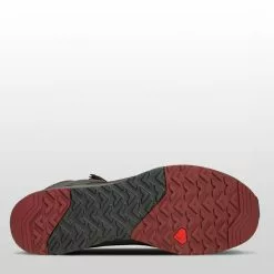 Salomon Utility Winter CS WP Boot Men's -Salomon Store SHA D3