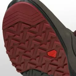 Salomon Utility Winter CS WP Boot Men's -Salomon Store SHA D4