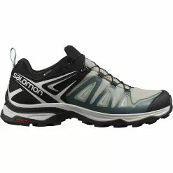 Salomon X Ultra 3 GTX Hiking Shoe Women's