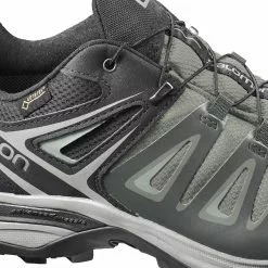 Salomon X Ultra 3 GTX Hiking Shoe Women's -Salomon Store SHLUROAQGR D11
