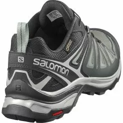 Salomon X Ultra 3 GTX Hiking Shoe Women's -Salomon Store SHLUROAQGR D12