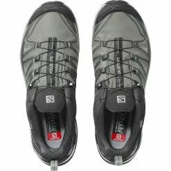 Salomon X Ultra 3 GTX Hiking Shoe Women's -Salomon Store SHLUROAQGR D13