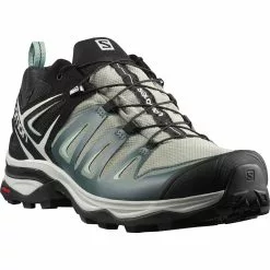 Salomon X Ultra 3 GTX Hiking Shoe Women's -Salomon Store SHLUROAQGR D7