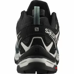 Salomon X Ultra 3 GTX Hiking Shoe Women's -Salomon Store SHLUROAQGR D8