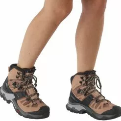 Salomon Quest 4 GTX Boot Women's -Salomon Store SIMOMOALCR D1