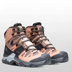 Salomon Quest 4 GTX Boot Women's -Salomon Store SIMOMOALCR D3
