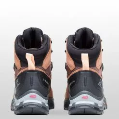 Salomon Quest 4 GTX Boot Women's -Salomon Store SIMOMOALCR D4