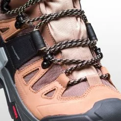 Salomon Quest 4 GTX Boot Women's -Salomon Store SIMOMOALCR D6