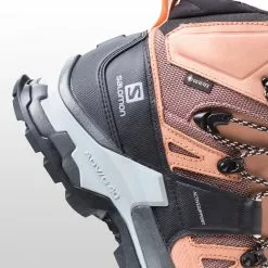 Salomon Quest 4 GTX Boot Women's -Salomon Store SIMOMOALCR D7