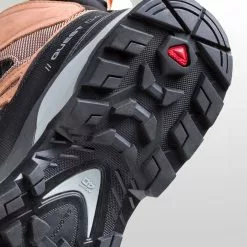 Salomon Quest 4 GTX Boot Women's -Salomon Store SIMOMOALCR D8