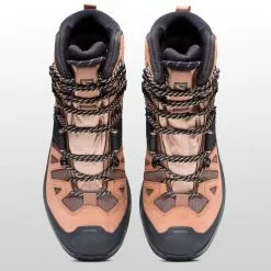Salomon Quest 4 GTX Boot Women's -Salomon Store SIMOMOALCR D9