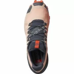 Salomon Speedcross 5 GTX Trail Running Shoe Women's -Salomon Store SIMOMOMEOR D5