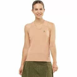 Salomon XA Tank Top Women's -Salomon Store SIR 1