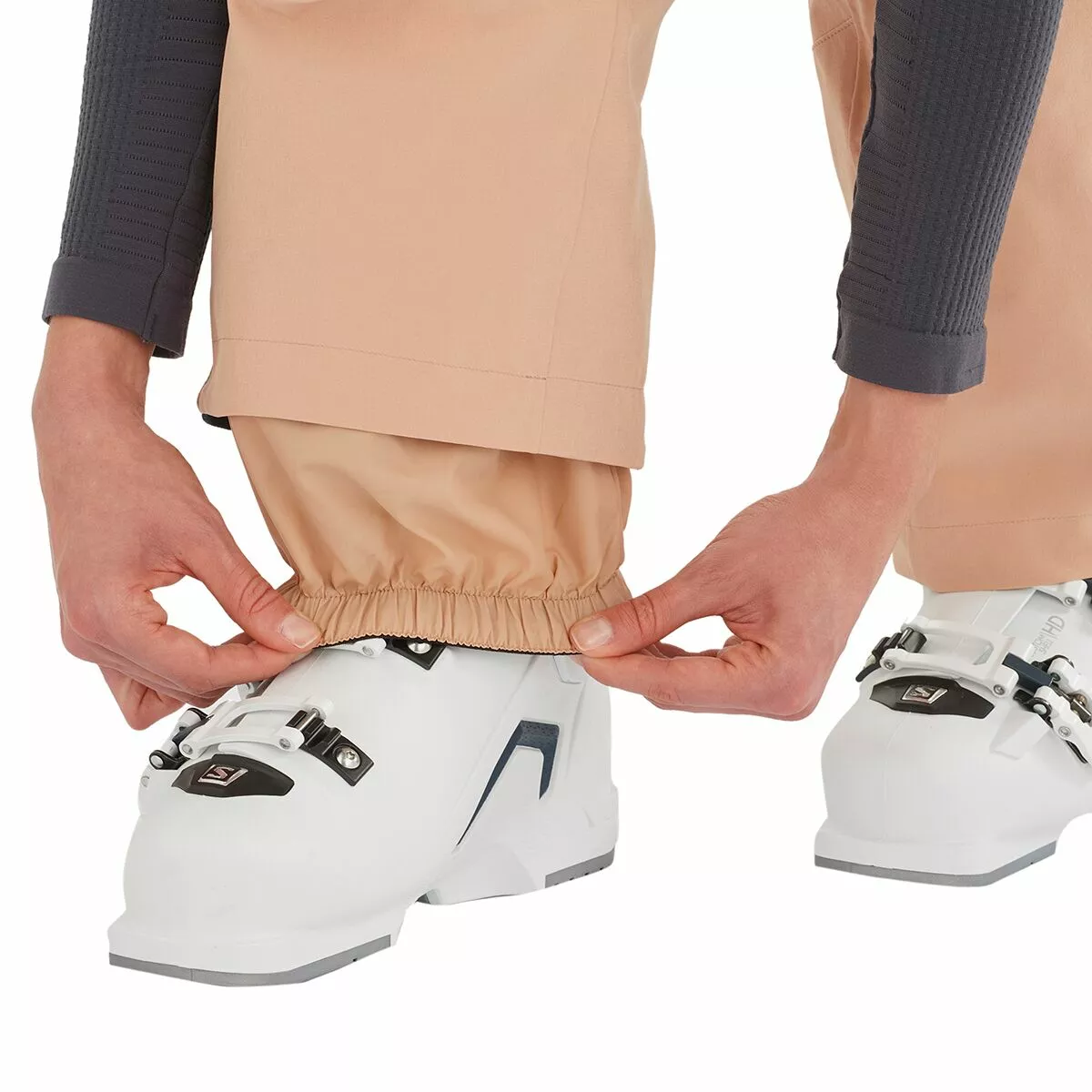 Salomon Edge Pant Women's 9 Salomon Edge Pant Women's - Image 9