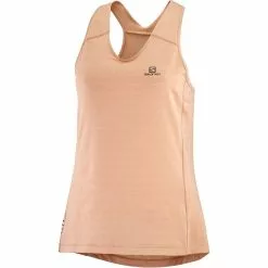 Salomon XA Tank Top Women's -Salomon Store SIR D2 1
