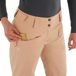 Salomon Edge Pant Women's 16 Salomon Edge Pant Women's -Salomon Store SIR D2