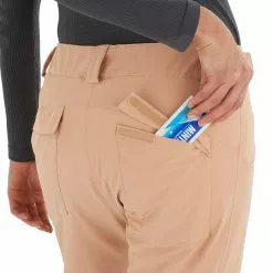 Salomon Edge Pant Women's 15 Salomon Edge Pant Women's -Salomon Store SIR D3