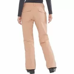Salomon Edge Pant Women's 14 Salomon Edge Pant Women's -Salomon Store SIR D4