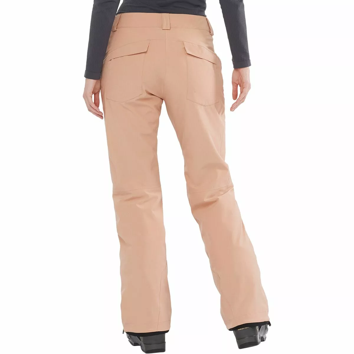 Salomon Edge Pant Women's 6 Salomon Edge Pant Women's - Image 6
