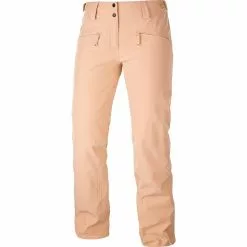 Salomon Edge Pant Women's 13 Salomon Edge Pant Women's -Salomon Store SIR D5