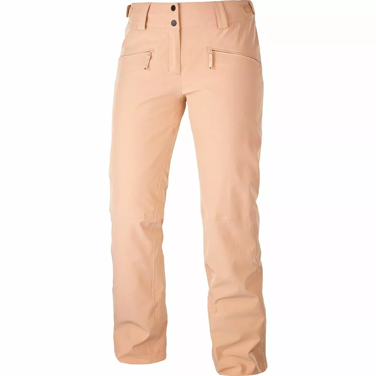 Salomon Edge Pant Women's 5 Salomon Edge Pant Women's - Image 5